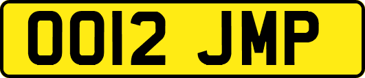OO12JMP