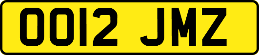 OO12JMZ