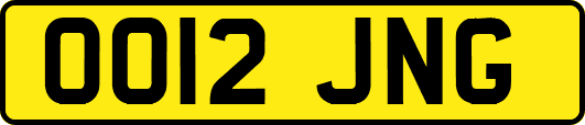OO12JNG