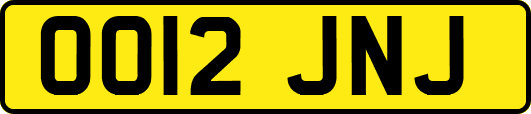 OO12JNJ