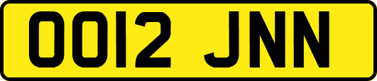 OO12JNN