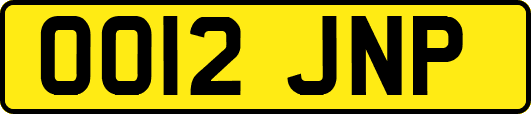OO12JNP
