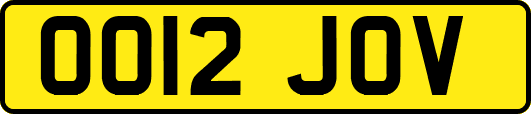 OO12JOV