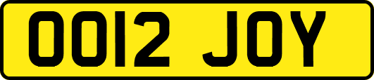 OO12JOY