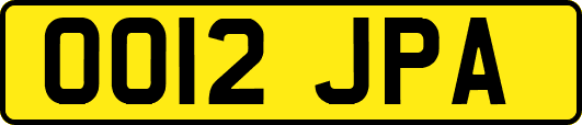 OO12JPA