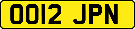 OO12JPN