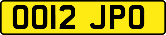 OO12JPO