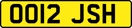 OO12JSH