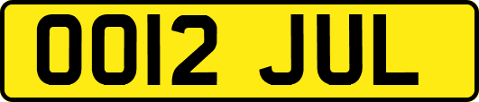OO12JUL