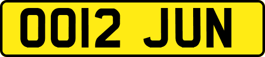 OO12JUN