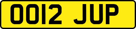 OO12JUP