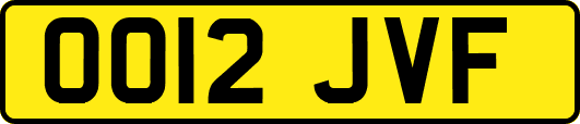 OO12JVF