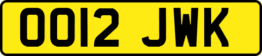 OO12JWK