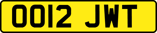 OO12JWT