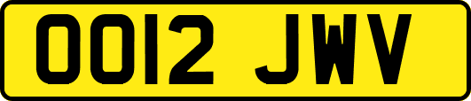 OO12JWV