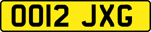 OO12JXG