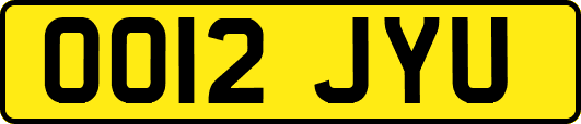 OO12JYU