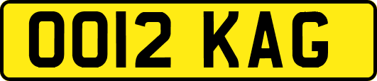 OO12KAG