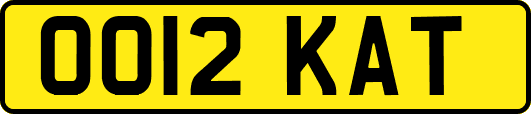 OO12KAT