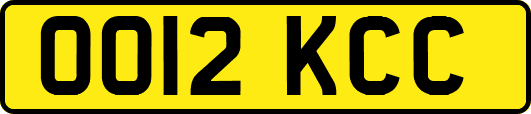 OO12KCC