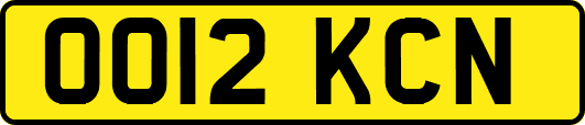 OO12KCN