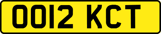 OO12KCT