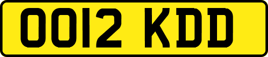 OO12KDD
