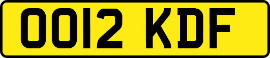 OO12KDF