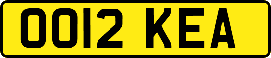 OO12KEA