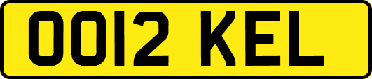 OO12KEL