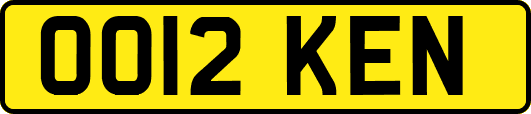 OO12KEN