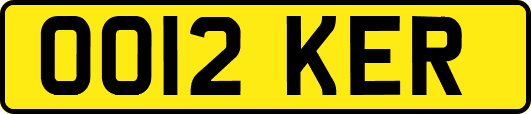 OO12KER