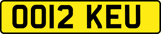 OO12KEU