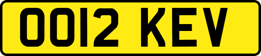 OO12KEV