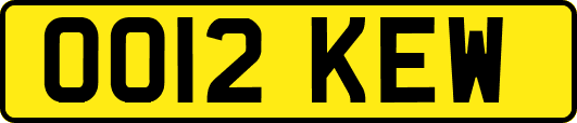OO12KEW