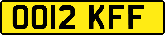 OO12KFF