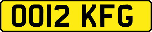 OO12KFG