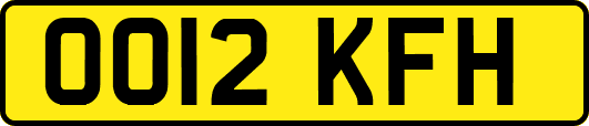 OO12KFH