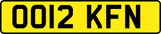OO12KFN