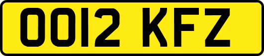OO12KFZ