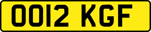 OO12KGF