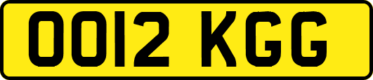 OO12KGG