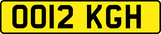 OO12KGH