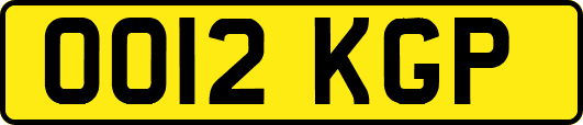 OO12KGP