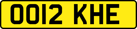 OO12KHE