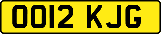 OO12KJG