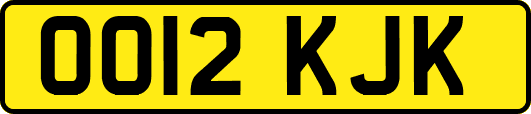 OO12KJK