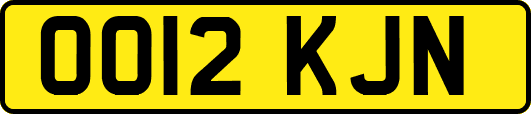 OO12KJN