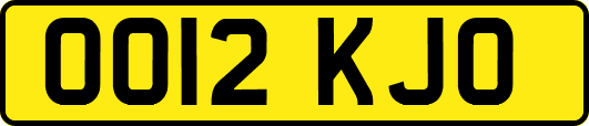 OO12KJO