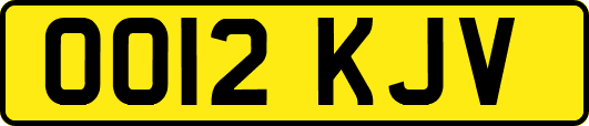 OO12KJV